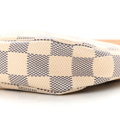 Louis Vuitton Damier Azur Pochette Accessories 10 of 14