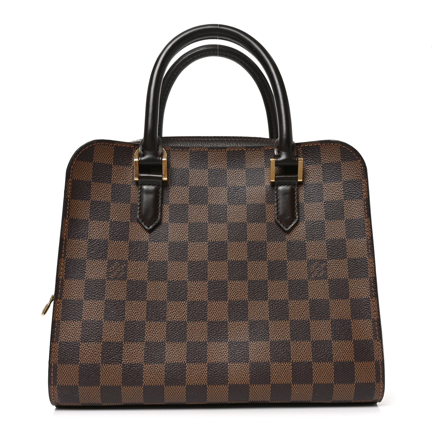 Louis Vuitton Damier Ebene Triana 1 of 9