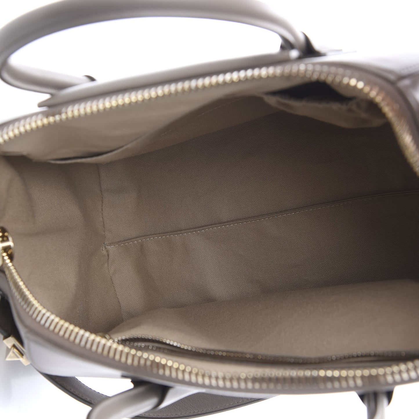 Antique Calfskin Medium Antigona Grey