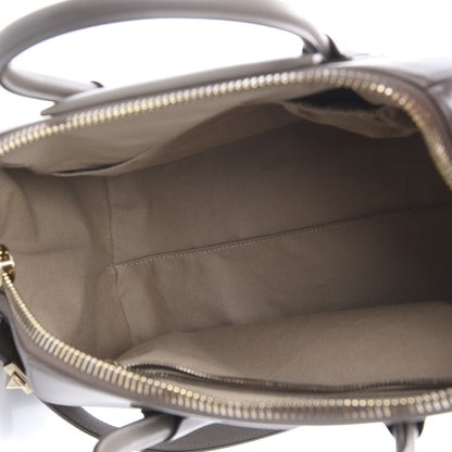 Givenchy Antique Calfskin Medium Antigona Grey 5 of 11
