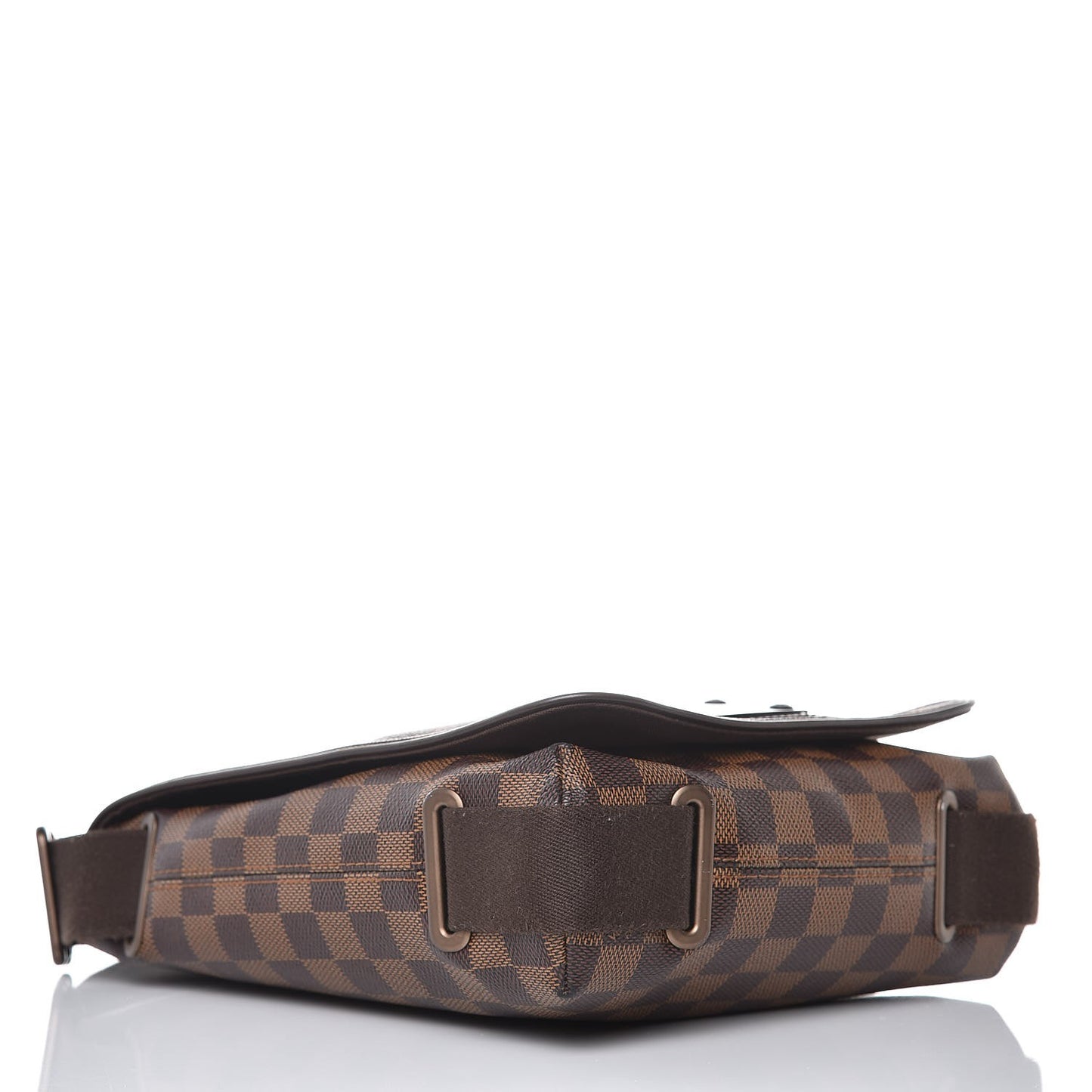 Damier Ebene Brooklyn PM