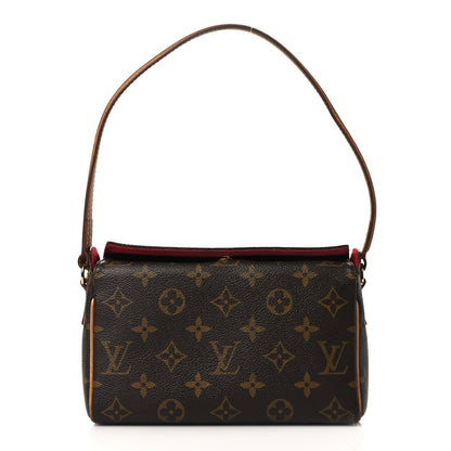 Louis Vuitton Monogram Recital 1 of 13
