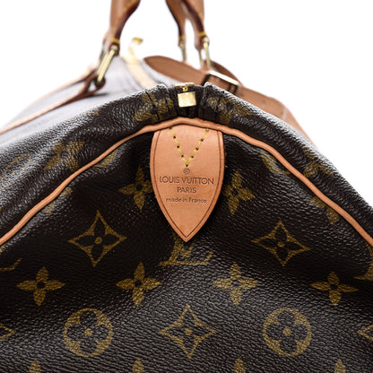 Louis Vuitton Monogram Keepall 60 6 of 22