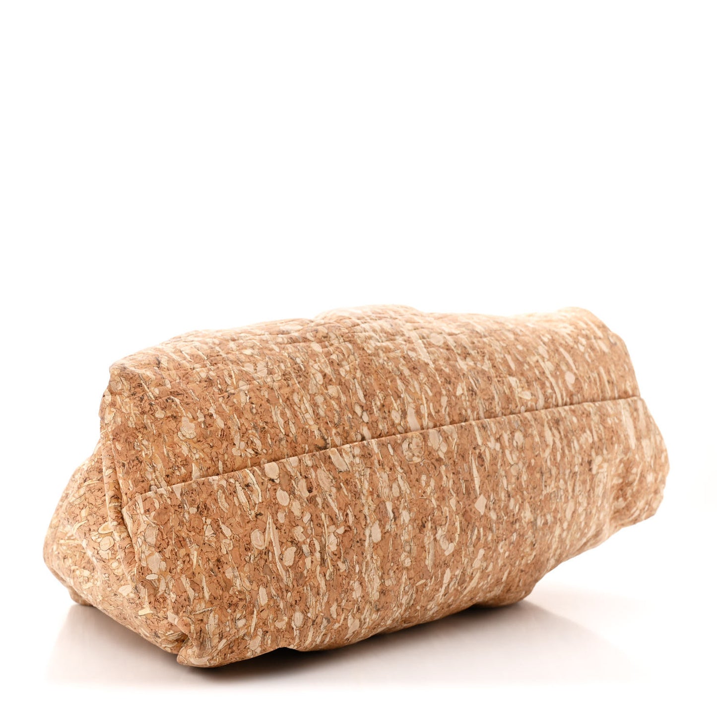 Cork The Shoulder Pouch Natural