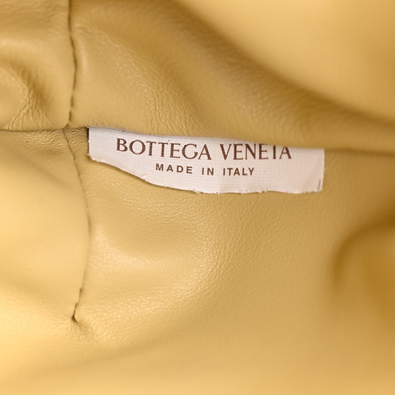 Bottega Veneta Nappa Mini Bulb Tapioca 5 of 9