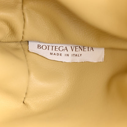 Bottega Veneta Nappa Mini Bulb Tapioca 5 of 9