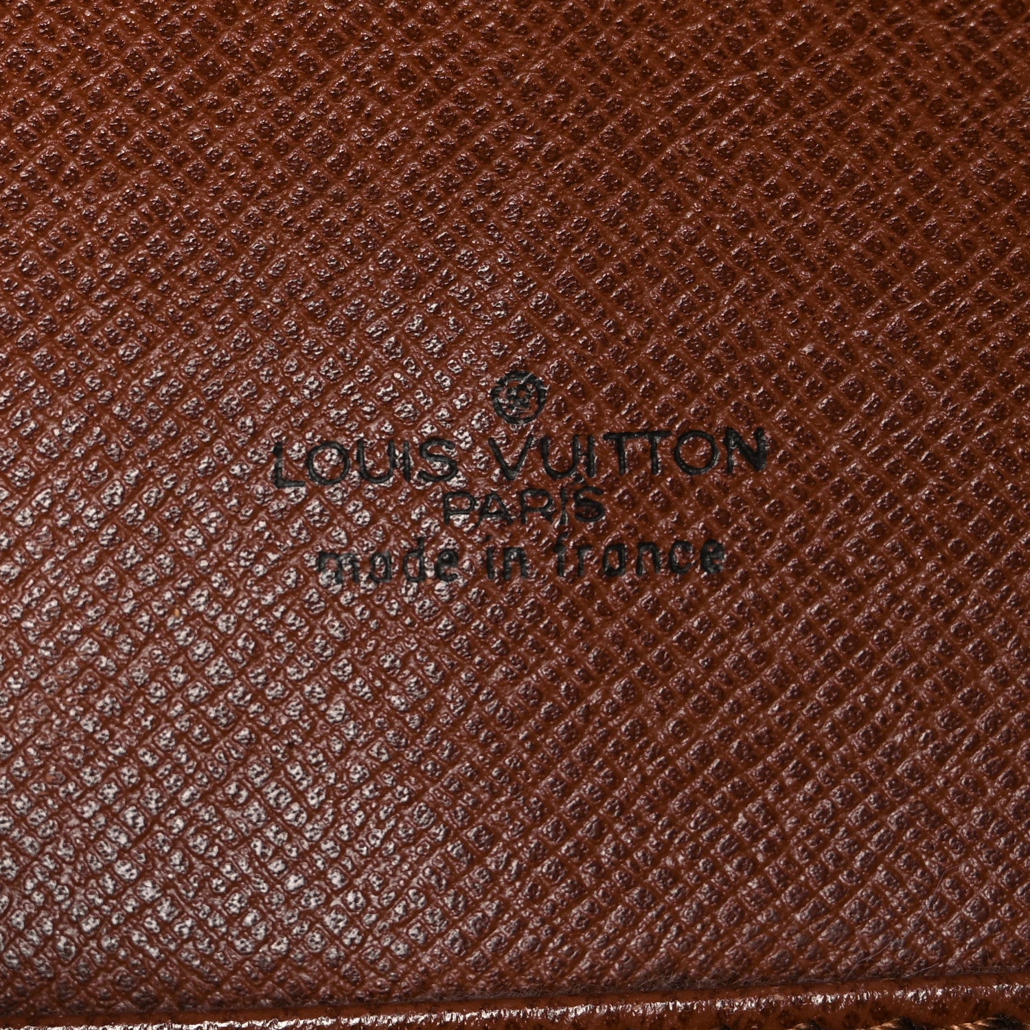 Louis Vuitton Monogram Saint Cloud PM 6 of 11