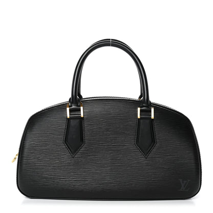 Louis Vuitton Epi Jasmin Black 1 of 11