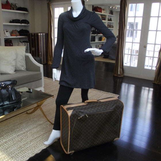Monogram Pullman 65