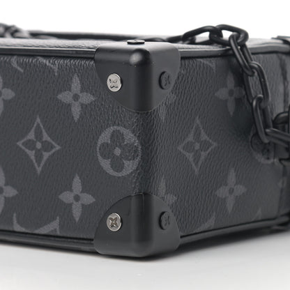 Louis Vuitton Monogram Eclipse Mini Soft Trunk 9 of 9