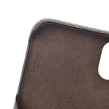 Louis Vuitton Monogram Charms iPhone X/XS Case 8 of 10