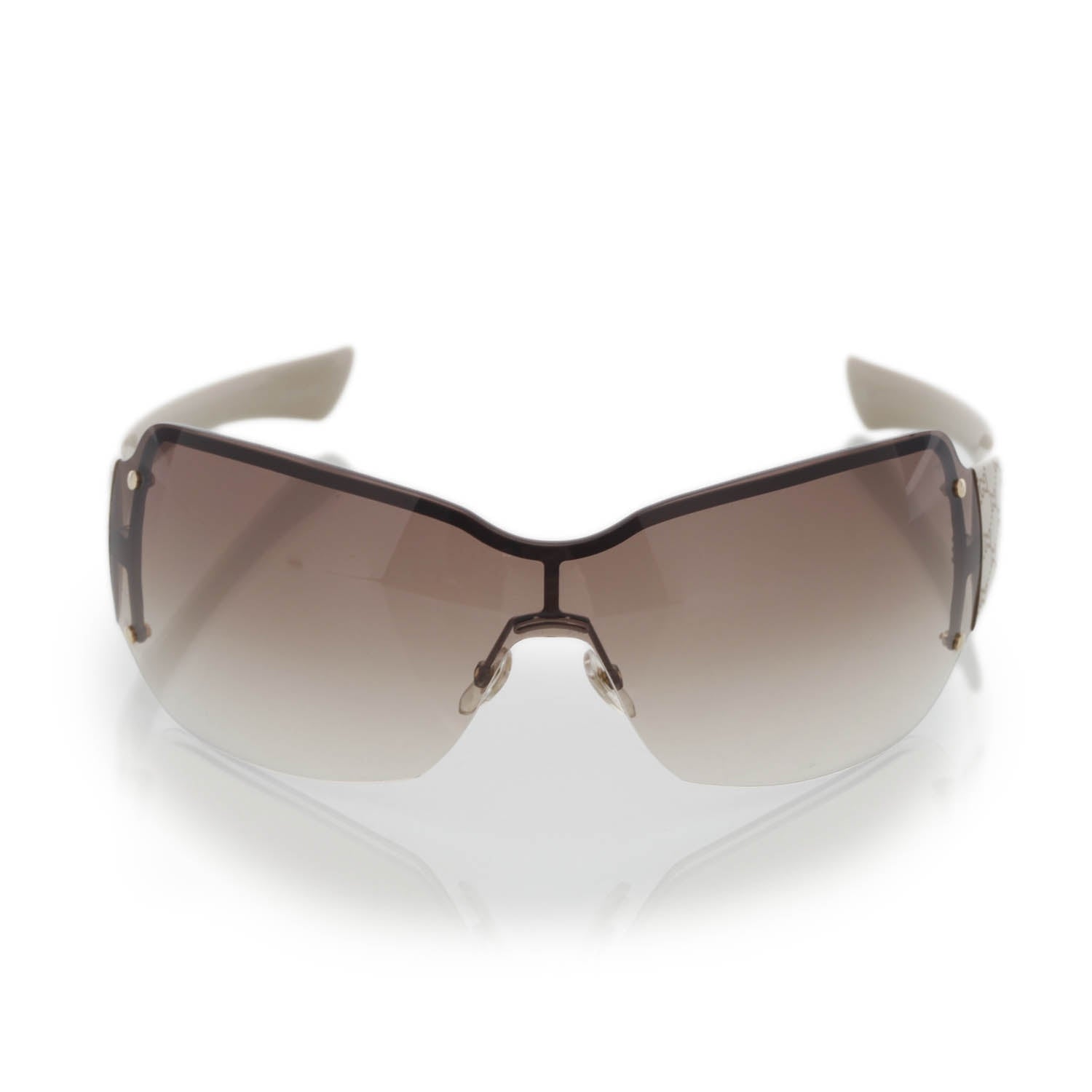 Gucci Monogram Sunglasses 1825S 4 of 10
