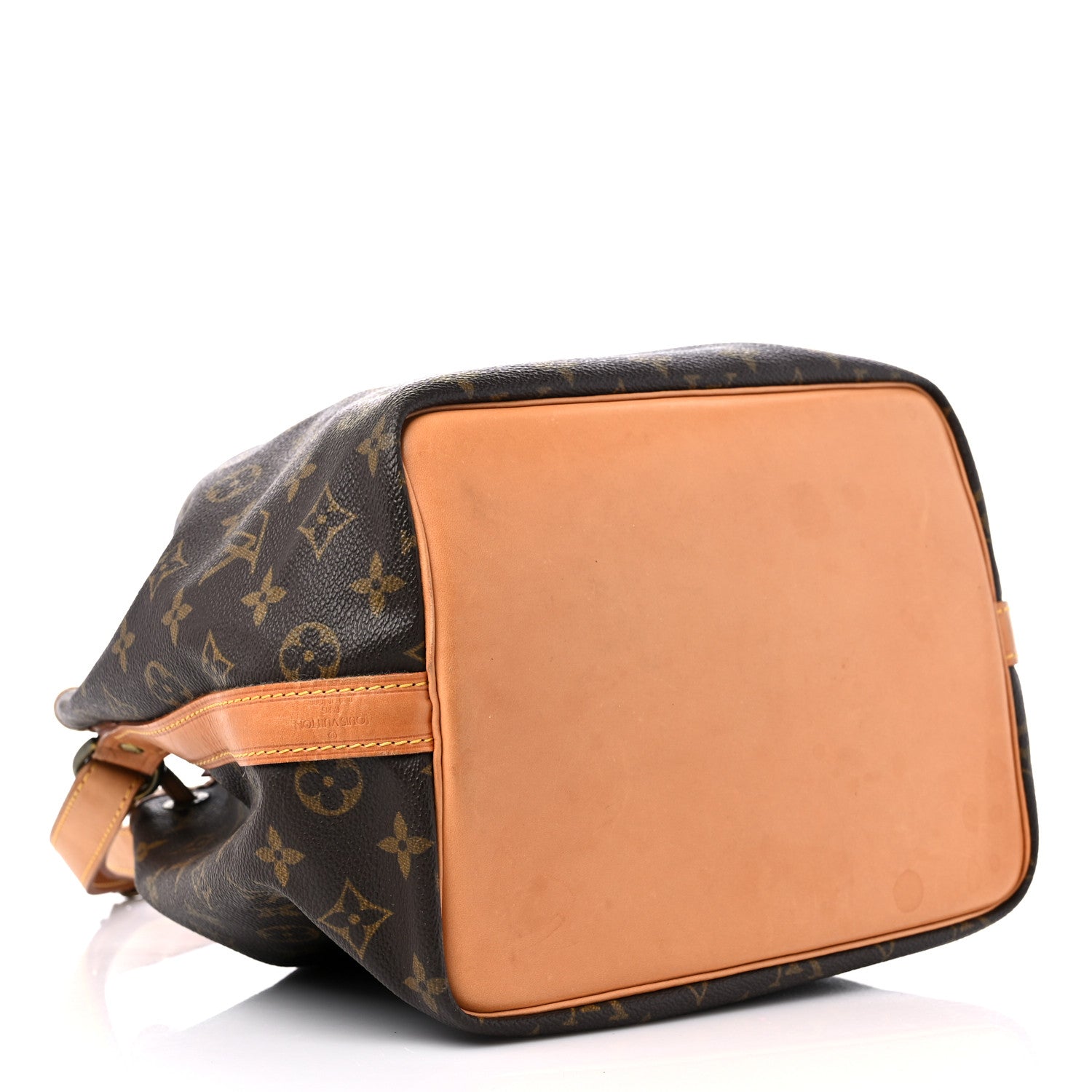 Louis Vuitton Monogram Petit Noe 4 of 16
