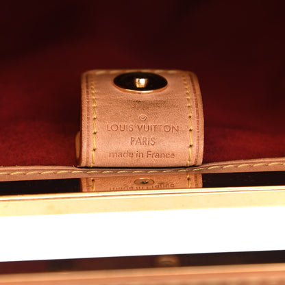 Louis Vuitton Monogram Multicolor Judy MM White 6 of 10