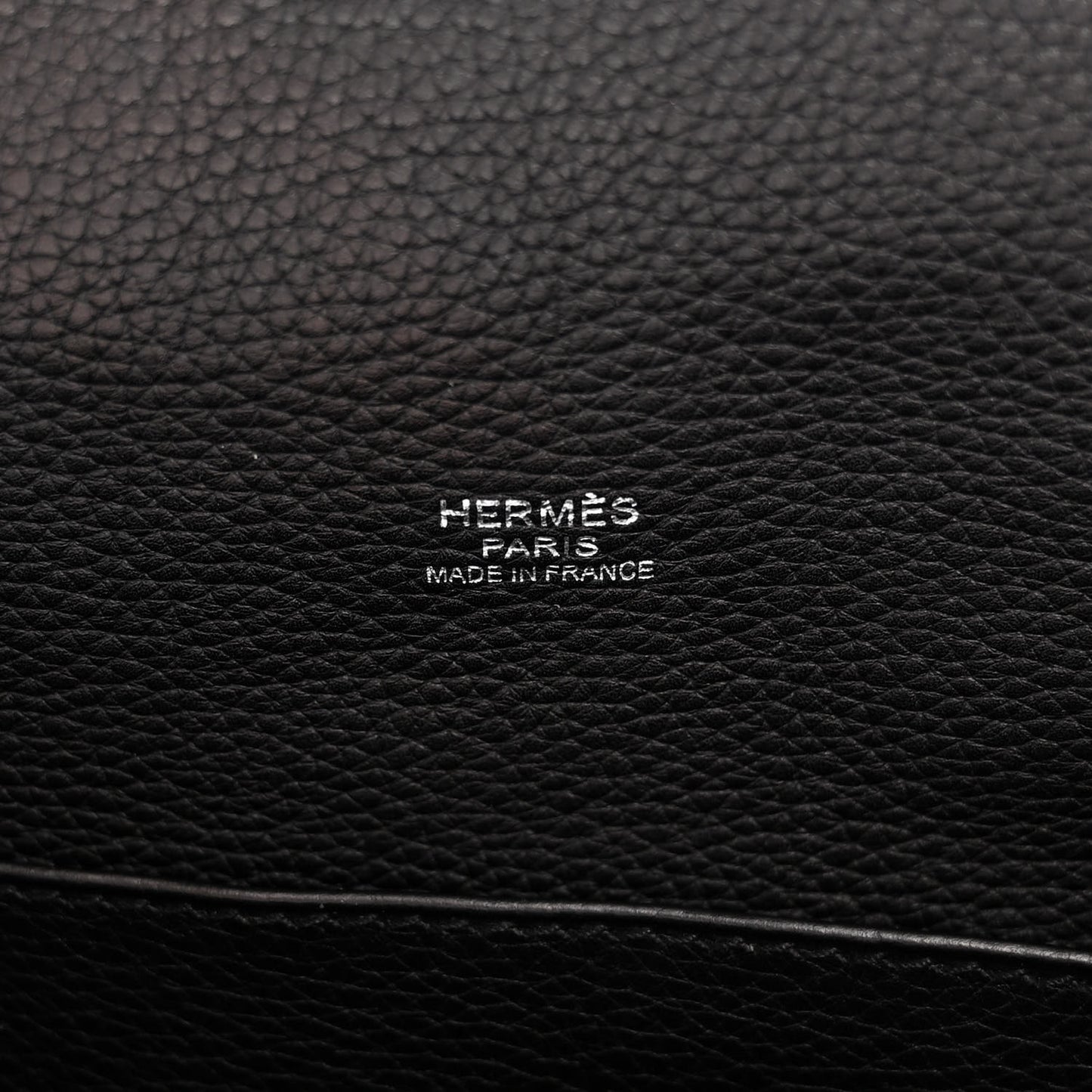 Veau Alamo Barda 35 Black