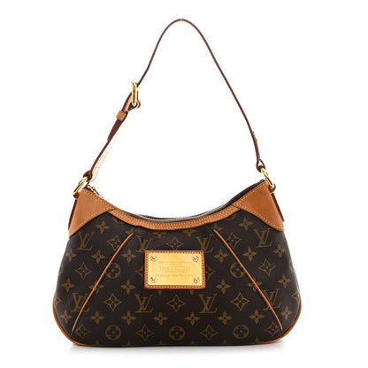 Louis Vuitton Monogram Thames PM 1 of 15