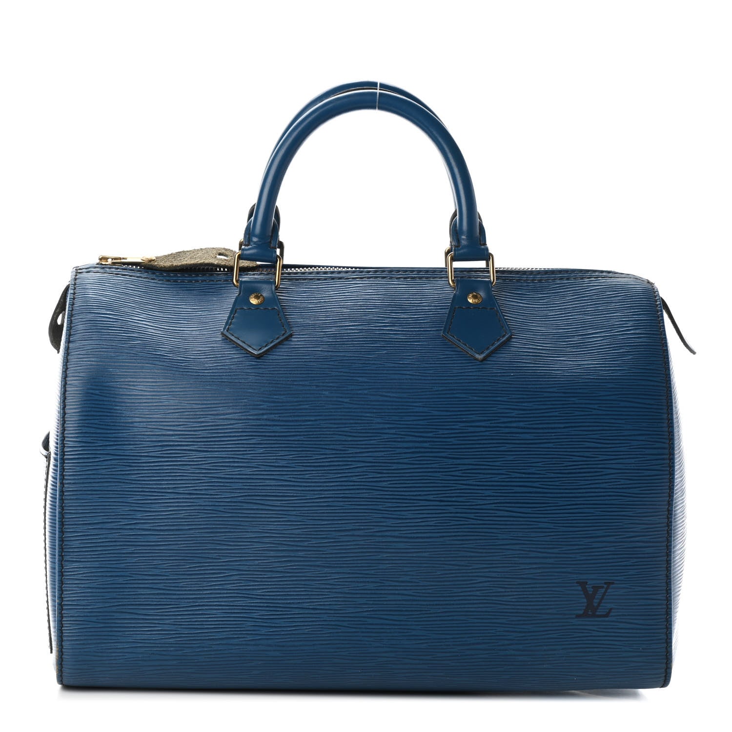 Louis Vuitton Epi Speedy 30 Toledo 1 of 9