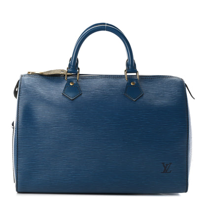 Louis Vuitton Epi Speedy 30 Toledo 1 of 9