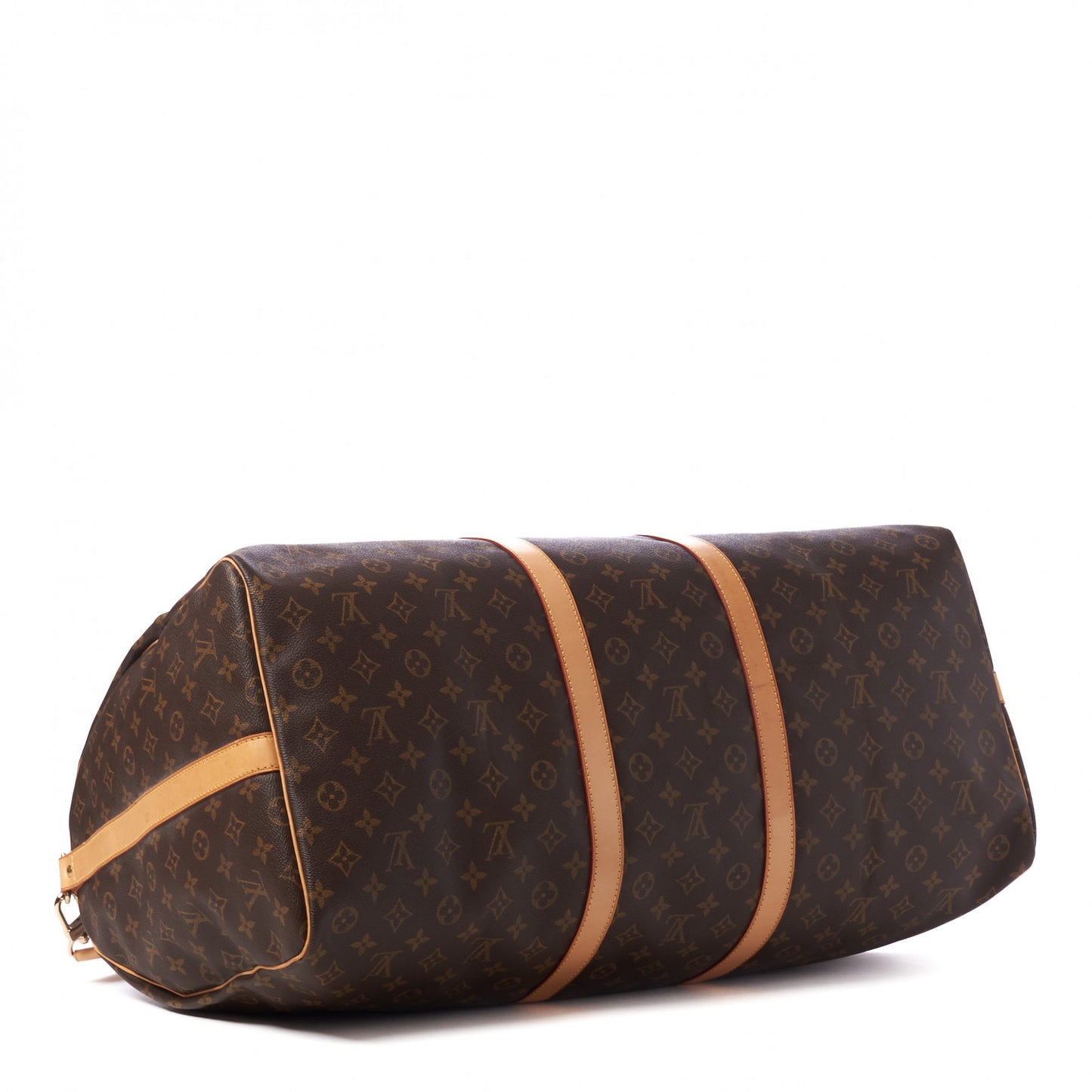 Monogram Keepall Bandouliere 60