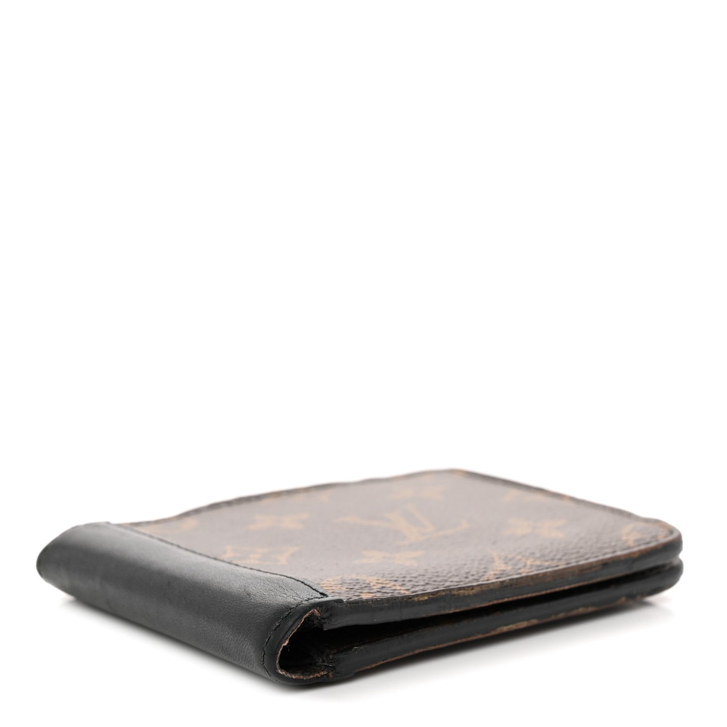 Monogram Macassar Multiple Wallet