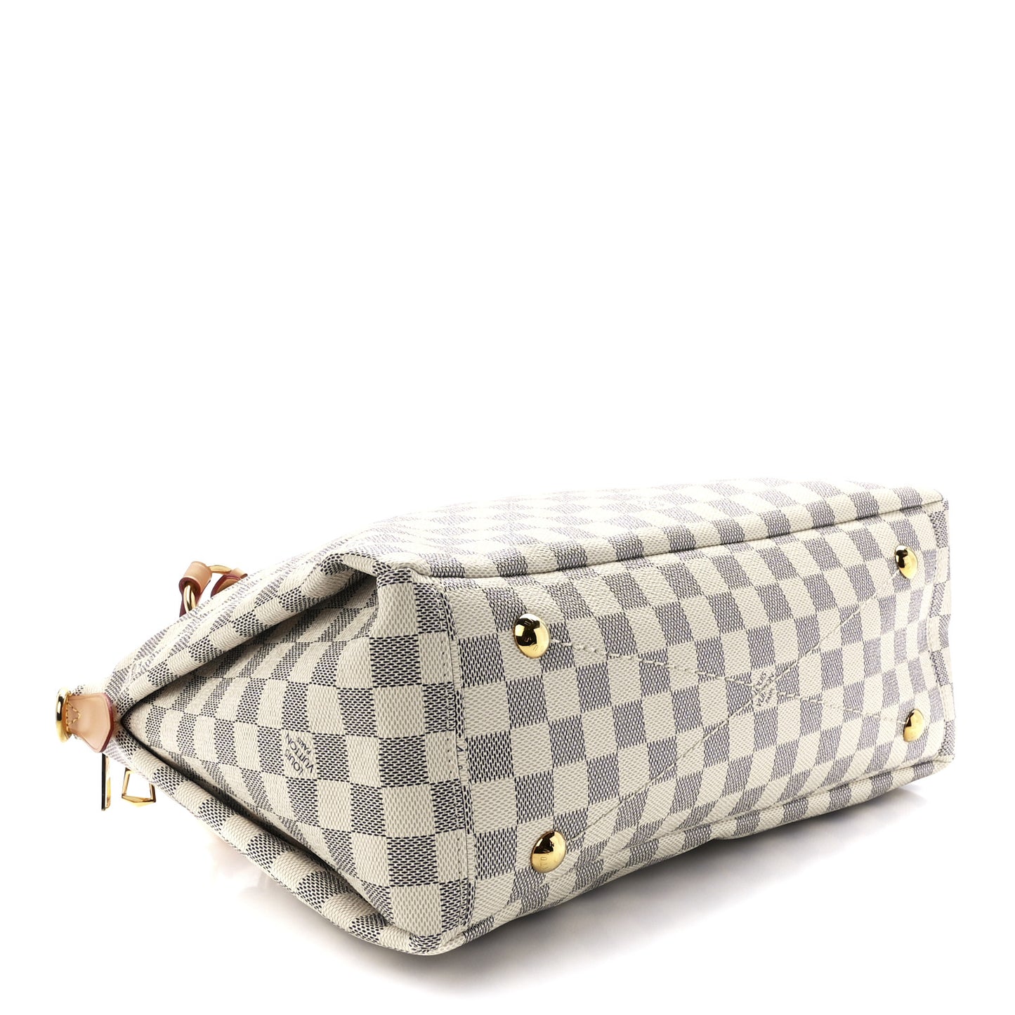 Damier Azur Lymington