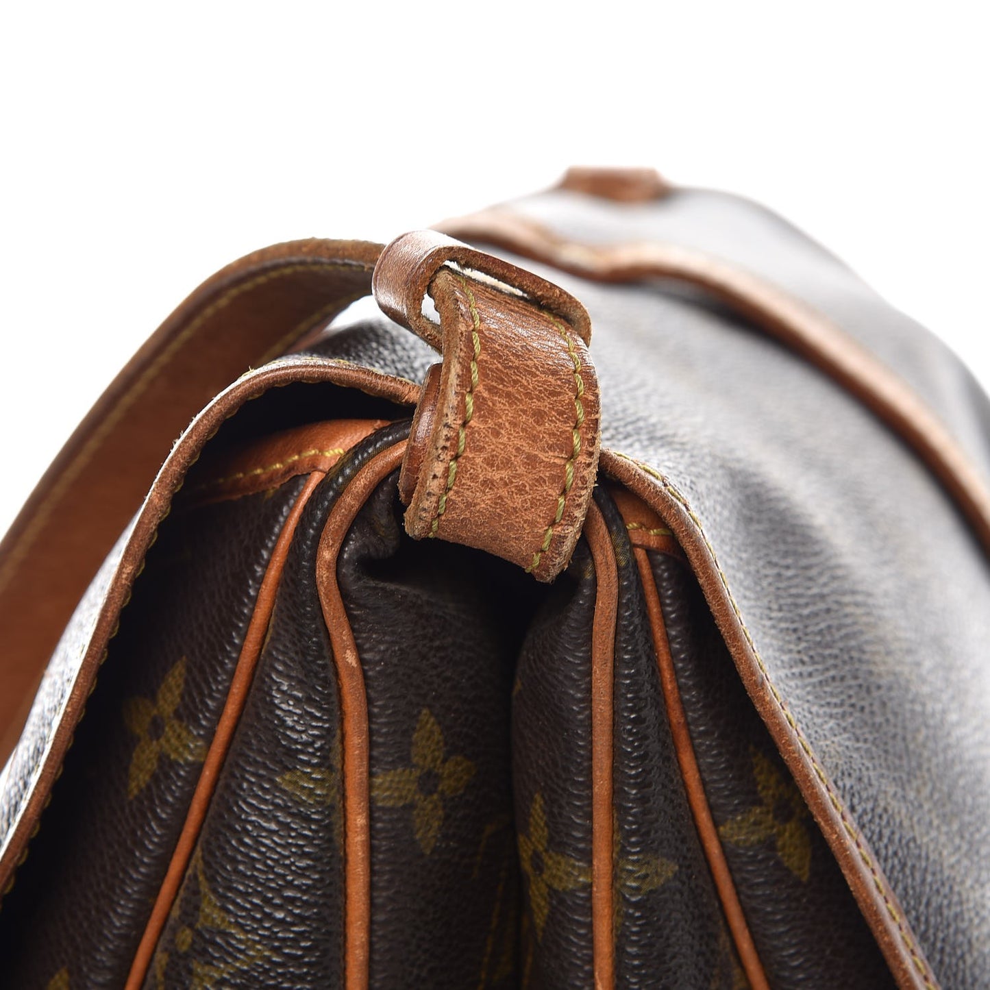 Monogram Saumur 30