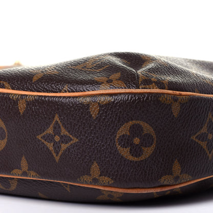 Louis Vuitton Monogram Odeon PM 8 of 11