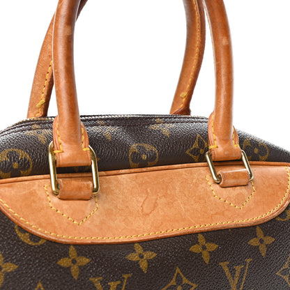 Louis Vuitton Monogram Deauville 5 of 5