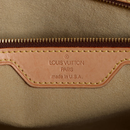 Louis Vuitton Monogram Babylone 6 of 9