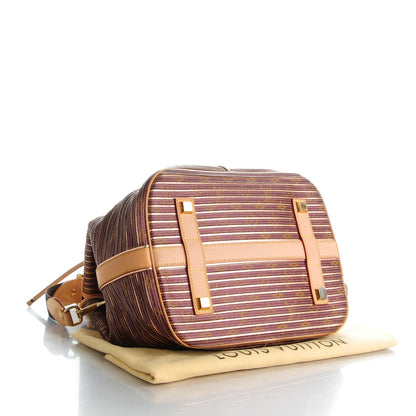 Louis Vuitton Monogram Eden Neo Peach Peach 4 of 7