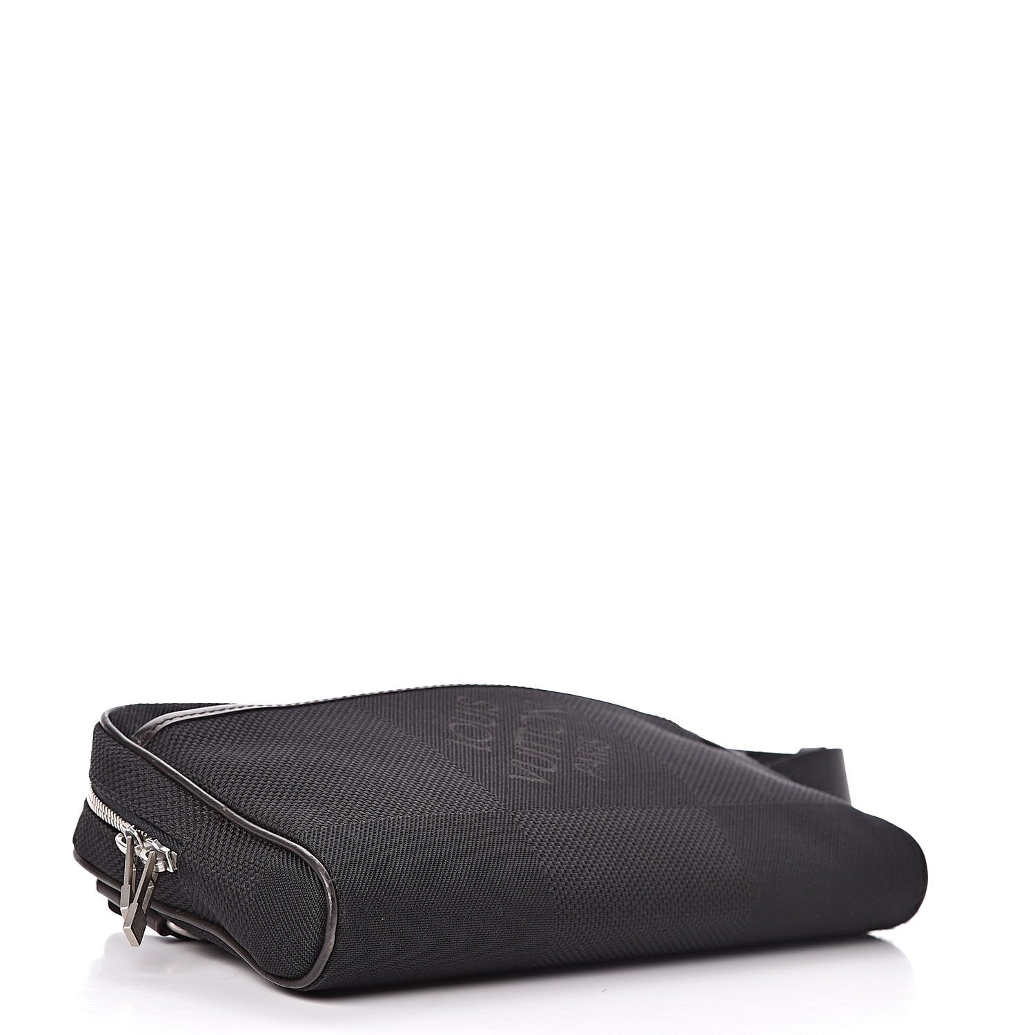 Louis Vuitton Damier Geant Acrobat Black 4 of 9