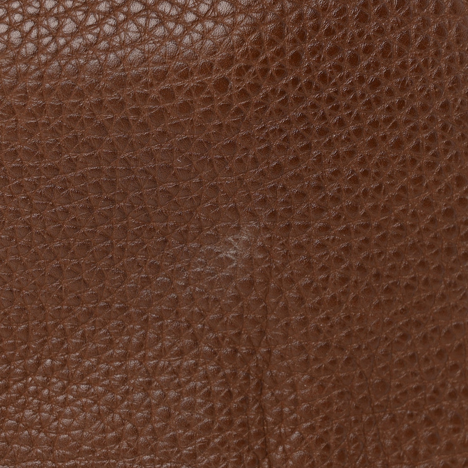 Prada Vitello Daino Hobo Bruciato 10 of 12