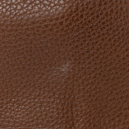 Prada Vitello Daino Hobo Bruciato 10 of 12