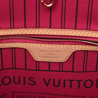 Louis Vuitton Monogram Neo Neverfull PM 7 of 12