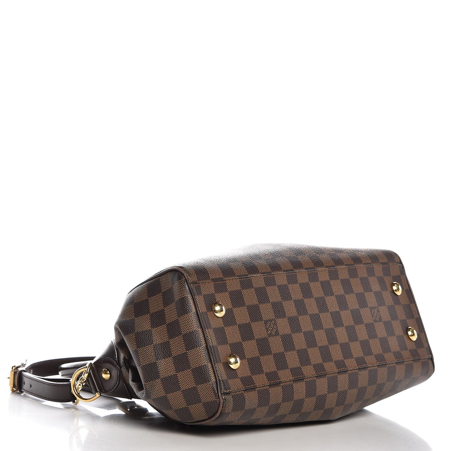 Damier Ebene Trevi PM