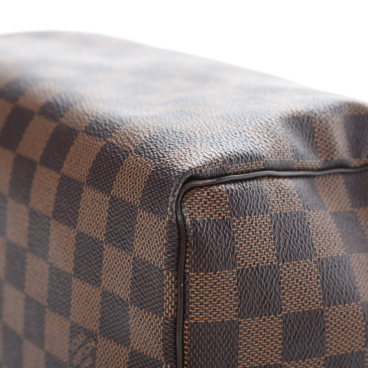 Damier Ebene Speedy 25