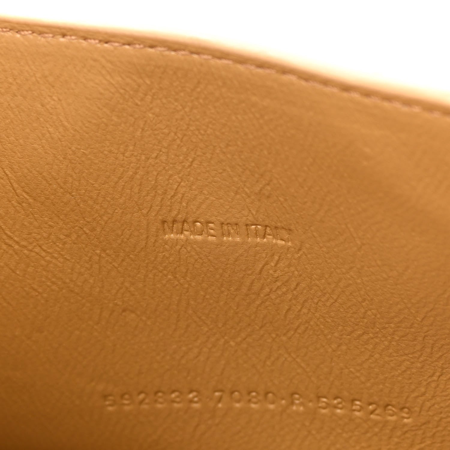 Balenciaga Strass Suede Hourglass Top Handle Bag XS Gold 7 of 13