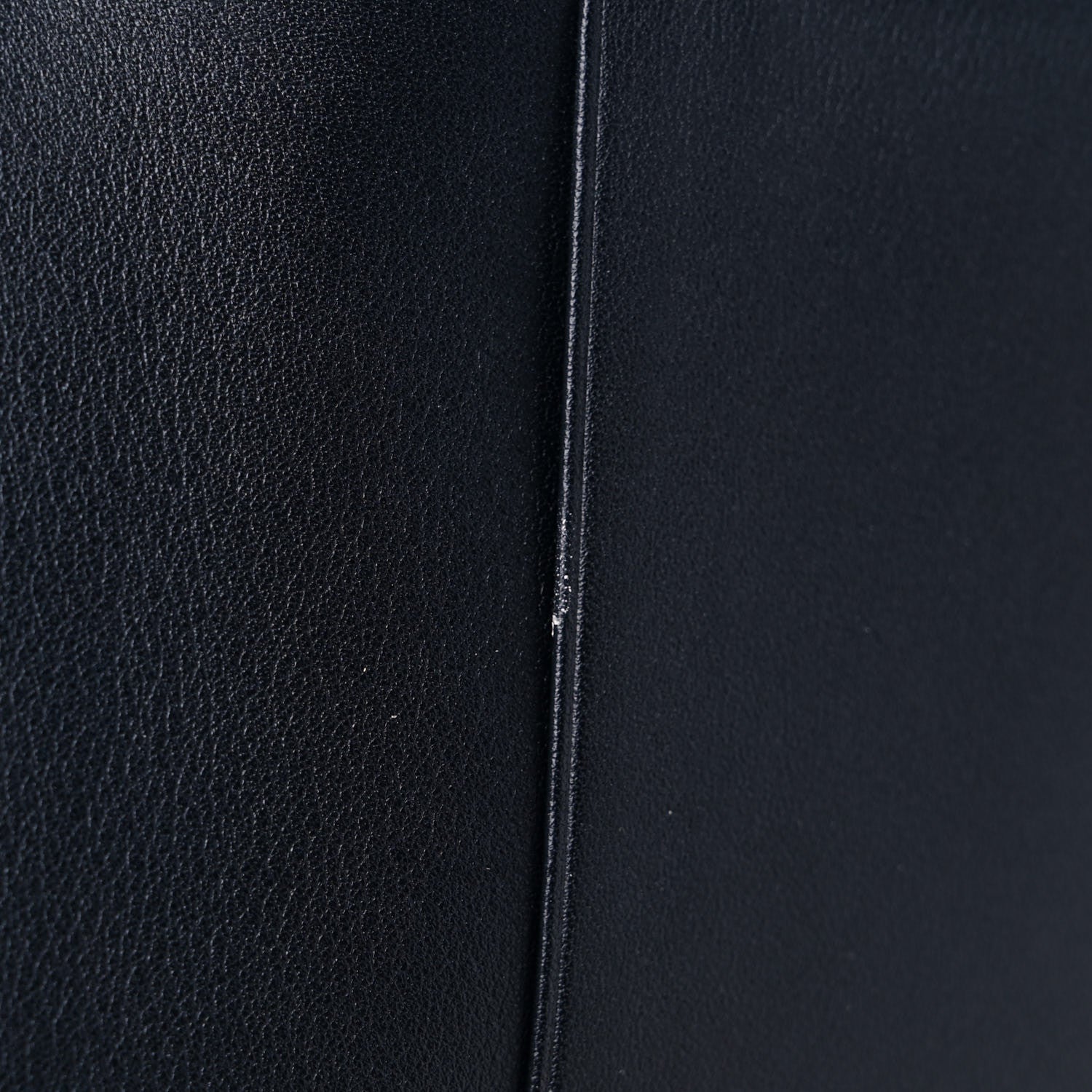 Christian Dior Calfskin Oblique Passport Holder Blue 7 of 9