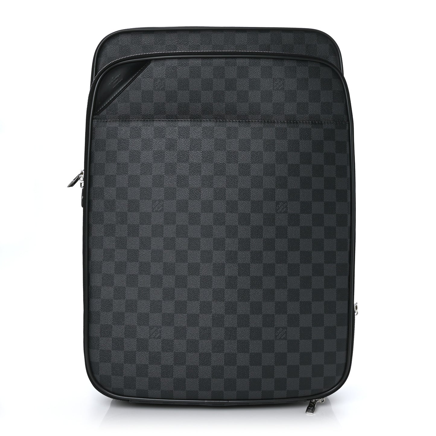 Damier Graphite Pegase Legere 55 Business