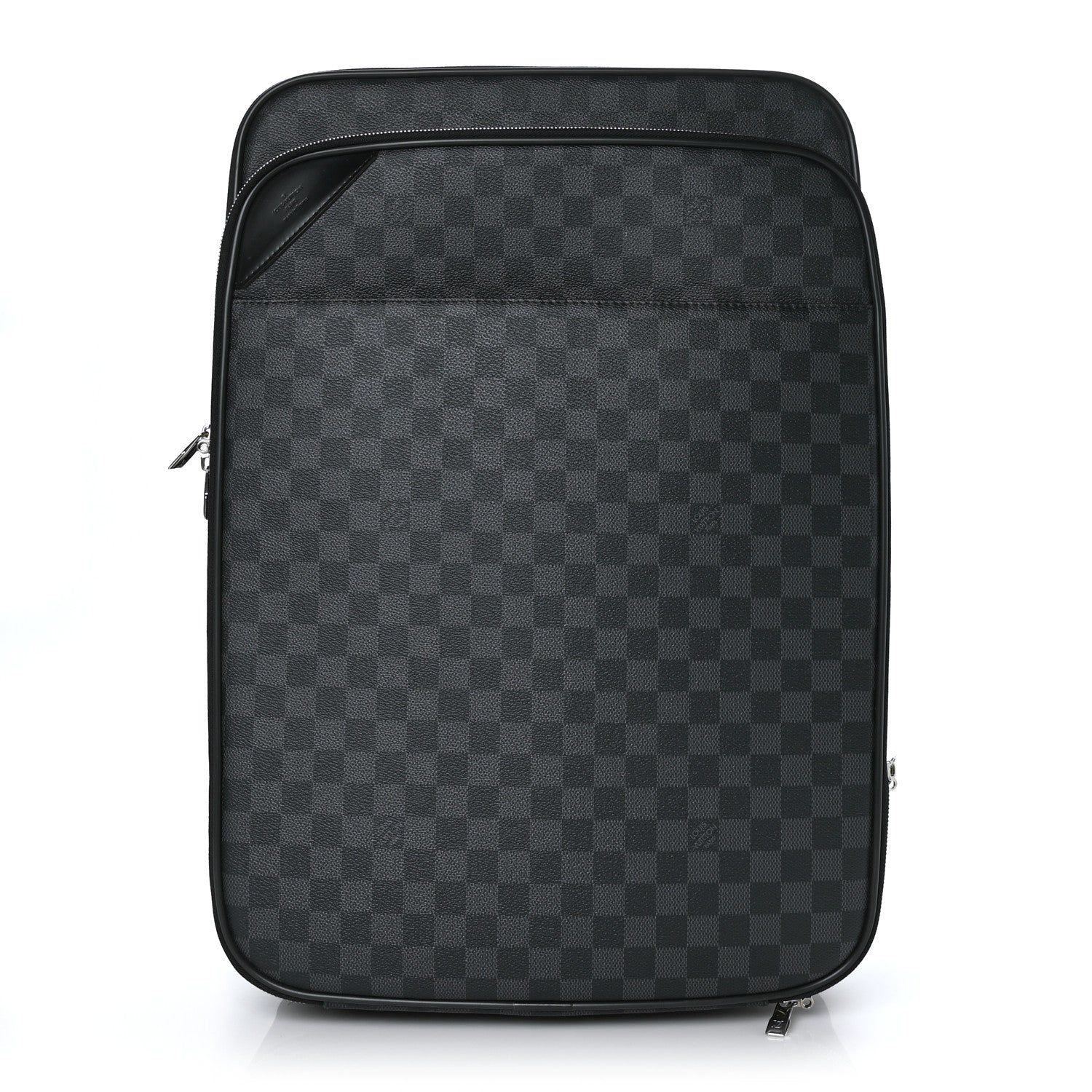 Louis Vuitton Damier Graphite Pegase Legere 55 Business 1 of 8