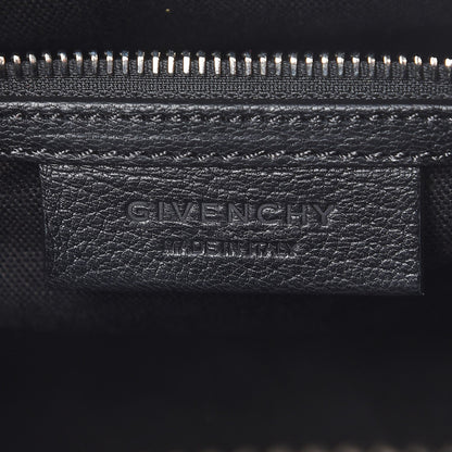 Givenchy Sugar Goatskin Small Antigona Black 7 of 8