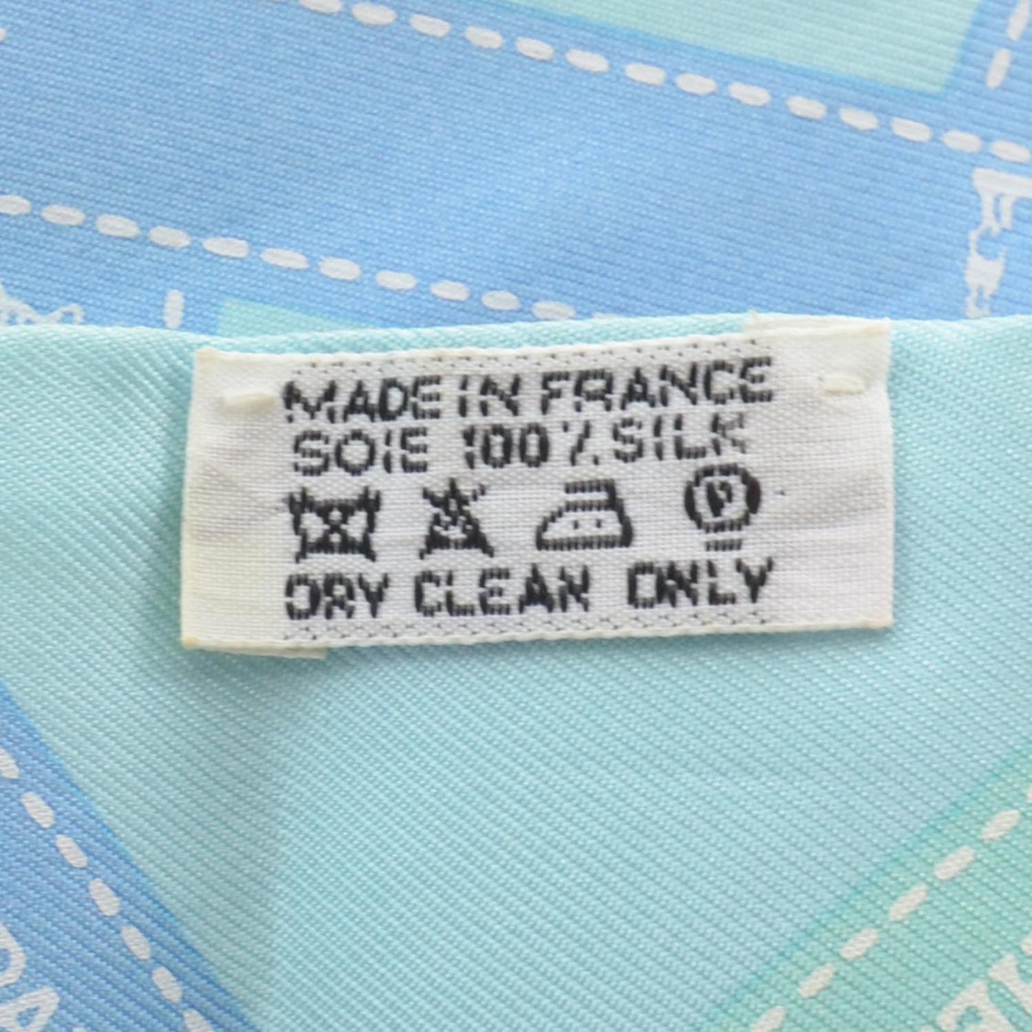 Silk Bolduc Twilly