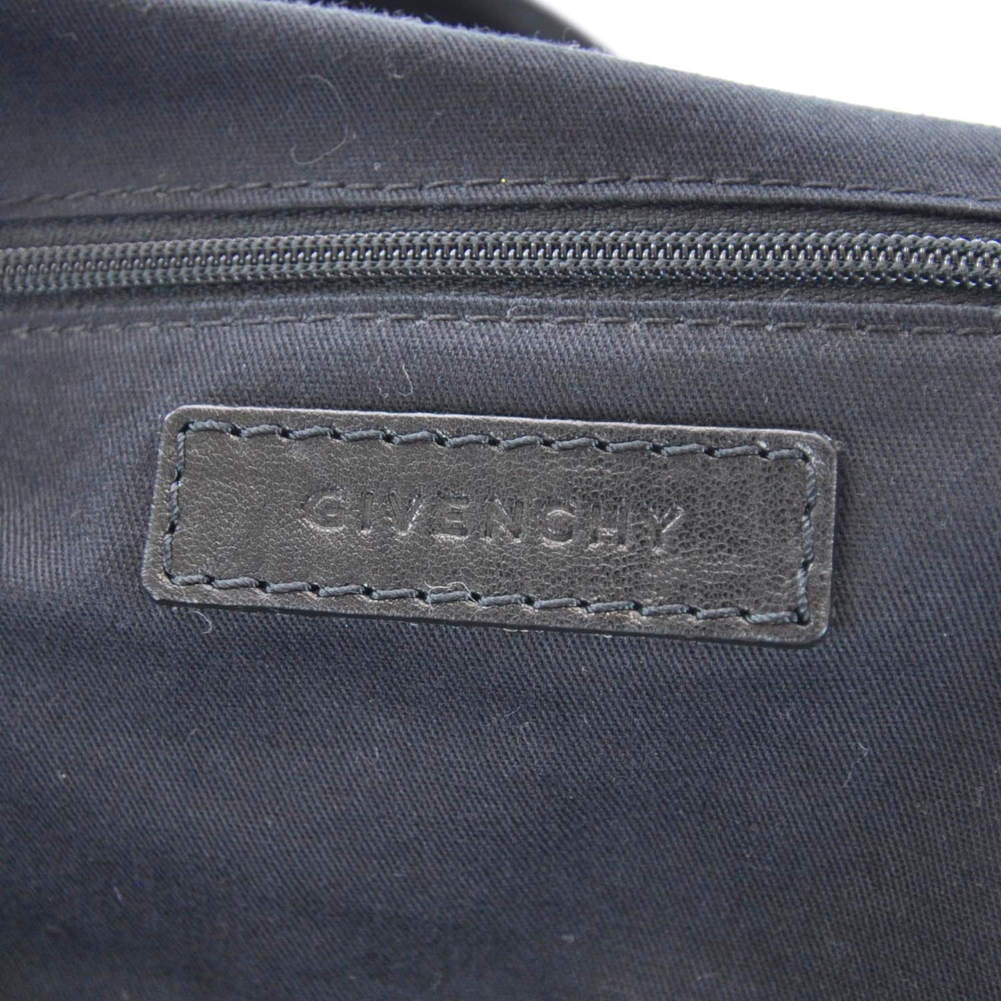 Lambskin Nightingale Black
