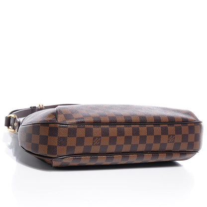 Louis Vuitton Damier Ebene Thames GM 4 of 7