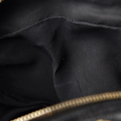 Chanel Caviar Quilted Petit Timeless Tote PTT Black 9 of 16