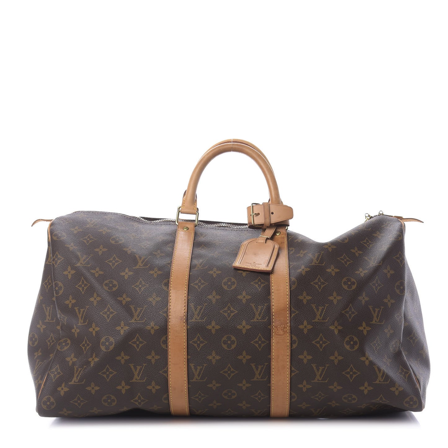 Monogram Keepall 50