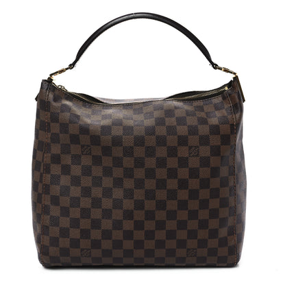 Louis Vuitton Damier Ebene Portobello PM 1 of 13