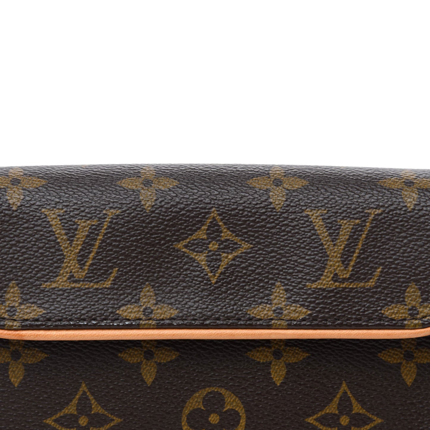 Monogram Pochette Florentine S