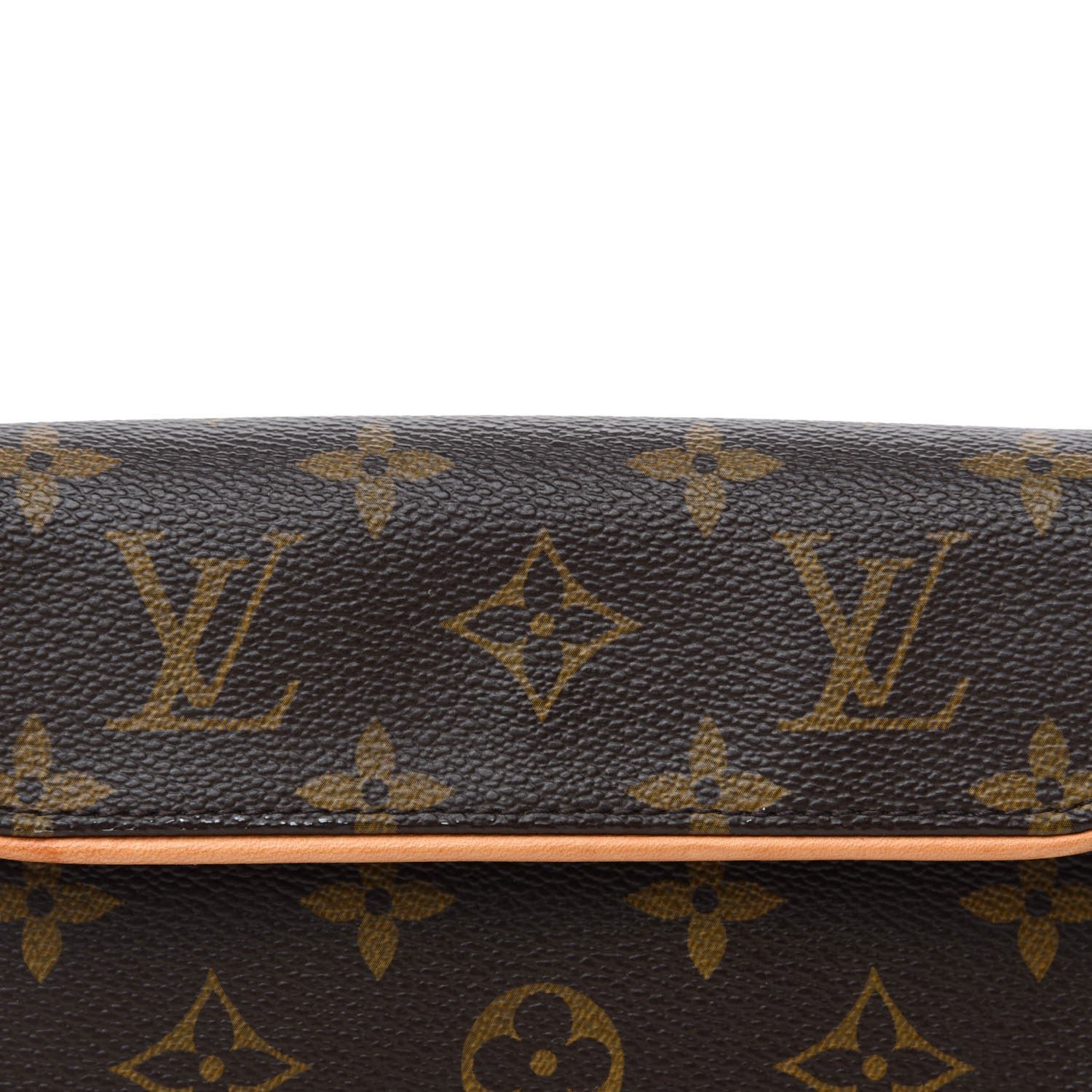 Louis Vuitton Monogram Pochette Florentine S 11 of 11