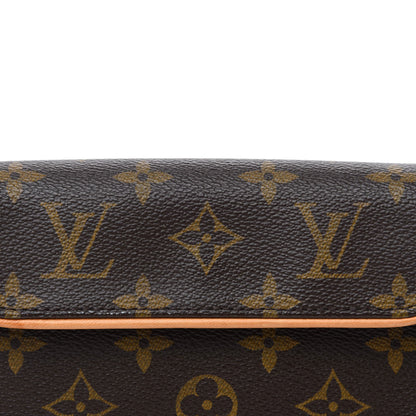 Louis Vuitton Monogram Pochette Florentine S 11 of 11